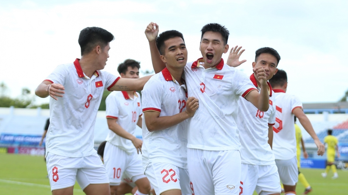 Lịch thi đấu U23 Đông Nam Á 2023 hôm nay 26/8: U23 Việt Nam tranh ngôi vô địch